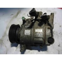 Компрессор кондиционера Audi A6 2006 4F0260805M