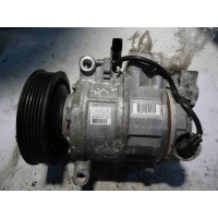 Компрессор кондиционера Audi A6 2011 4G0260805A