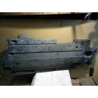 Защита днища Audi A6 2004 4F0825207A