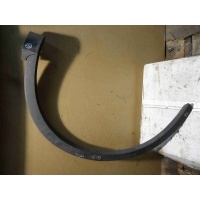 Молдинг крыла переднего левого Audi Q3 2012 8U0853717