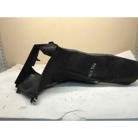 Воздухозаборник Audi A4 8E0117336J