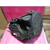 Корпус воздушного фильтра Audi A6 2008 4F0133835AS