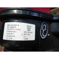 Корпус воздушного фильтра Audi A5 2008 8K0133835AA, 8K0133837S