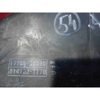 Корпус воздушного фильтра Toyota Land Cruiser Prado 120 2008 17701-31470