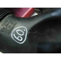 Корпус воздушного фильтра Volkswagen Passat 2012 3C0129607BH, 3C0129601CF