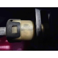 Селектор АКПП Audi Q5 2008 8R0713265