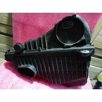 Корпус воздушного фильтра Volkswagen Touareg 2008 7L6128601F
