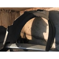Защита арок передняя правая (подкрылок) Audi A6 2000 4B0821172B