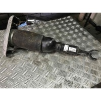 Пневмостойка передняя Audi A6 Allroad 2004 4Z7616040C