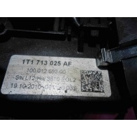 Селектор АКПП Volkswagen Touran 2010 1T1713025AF