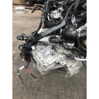 КПП автоматическая (АКПП) Volkswagen Passat 2017 DSG dq500