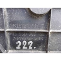 Кассета радиаторов Volkswagen Passat 2004 1K0121207T, 3C0121253T