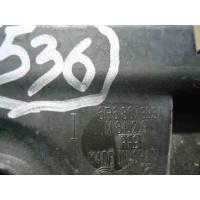 Крепление бампера Volkswagen Polo 2012 6R6807393A