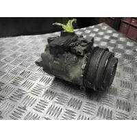 Компрессор кондиционера Mercedes E W210 2000 0002346303