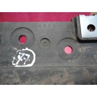 Брызговик Audi A6 2005 4F0853833
