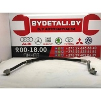 Трубка кондиционера Audi A4 2007 8E0260701BM