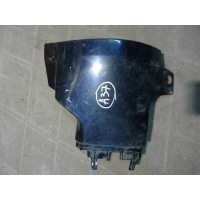 Накладка на порог Audi A8 2007 4E0853579D