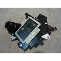 Блок управления АКПП Audi A7 2012 0AW927156K
