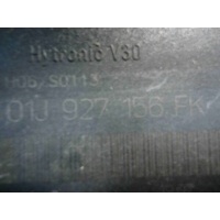 Блок управления АКПП Audi A6 2004 01J927156FK