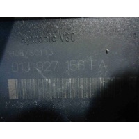 Блок управления АКПП Audi A4 2002 01J927156FA