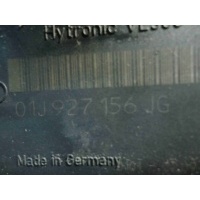 Блок управления АКПП Audi A6 2008 01J927156JG