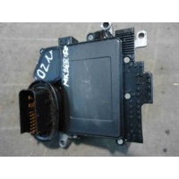 Блок управления АКПП Audi A6 2004 01J927156CN
