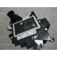 Блок управления АКПП Audi A7 2012 0AW927156K