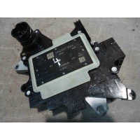 Блок управления АКПП Audi A6 2012 0AW927156K