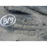 Защита днища Audi A6 2006 4F0825215C