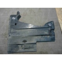 Защита днища Audi A6 2006 4F0825215D