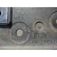 Брызговик Audi A6 2006 4F0853834A