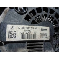 Генератор Mercedes Vito 2014 A0009068504
