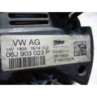 Генератор Volkswagen Transporter 2012 06J903023P