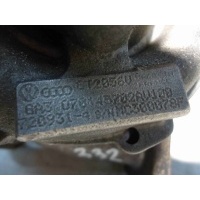 Турбина Volkswagen Transporter T5 (2003—2009) 2006 070145702A