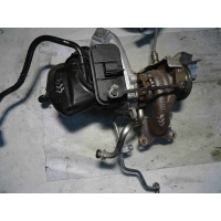 Турбина Audi A3 2013 04E145721N