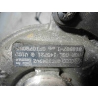 Турбина Audi A4 2013 03L145721B