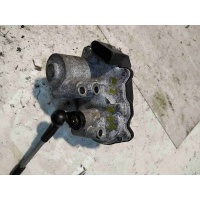 Механизм изменения длины впускного коллектора Audi A4 B8 2010 059129086l