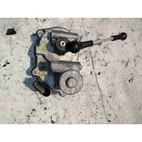 Механизм изменения длины впускного коллектора Audi A4 B8 2010 059129086l