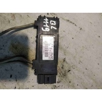 Блок управления (другие) Volkswagen Touareg 2006 7l6951171b