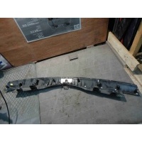 Накладка внутренняя на заднюю панель кузова Audi Q7 2008 4L0864483A