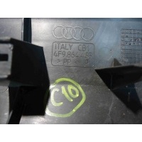 Накладка внутренняя на заднюю панель кузова Audi A6 2007 4F9864483B