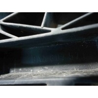 Кронштейн переднего бампера Volkswagen Passat 2011 3AA807571