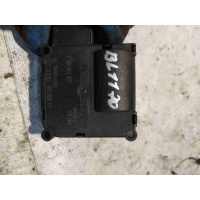 Моторчик заслонки печки Audi A8 2008 4e0820511