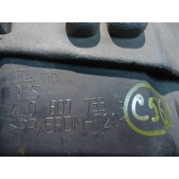 Защита бампера переднего Audi Q7 2010 4L0807733B