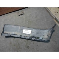 Накладка на бампер Volkswagen Amarok 2010 2HH853727
