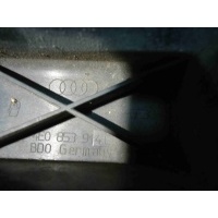 Крепление бампера Audi A8 2005 4E0853914C