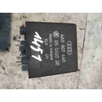 реле (прочие) Audi A6 2005 4a0907440