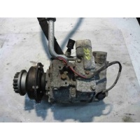 Компрессор кондиционера Volkswagen Caravelle 2007 7H0820805E