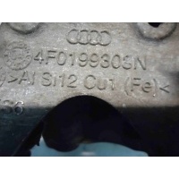 Кронштейн двигателя Audi A6 2008 4F0199308N