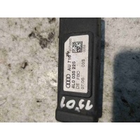 Усилитель антенны Audi Q7 2006 4l0035225